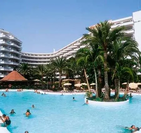 Szálloda Riu Flamingo Playa del Inglés