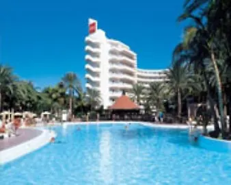 Szálloda Riu Flamingo Playa del Inglés