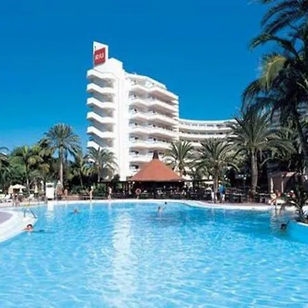 Riu Flamingo Szálloda Playa del Inglés