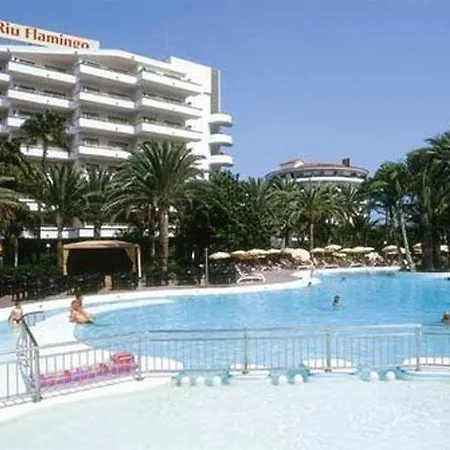 Riu Flamingo Szálloda 4*
