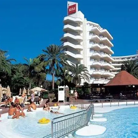 Riu Flamingo Szálloda