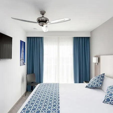 Riu Flamingo Szálloda Playa del Inglés